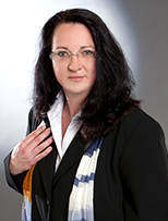 Karin C. Pilz